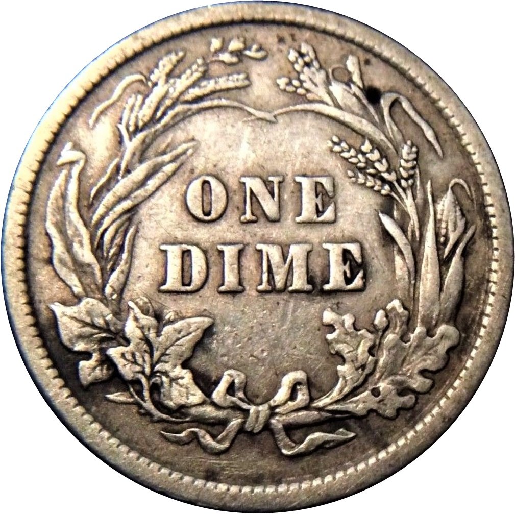 1907-Barber-Liberty-Head-Dime
